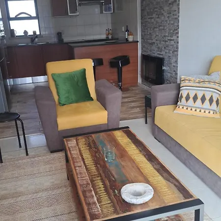 Bempostas Do Sol, Rua Gil Simoes, Lote 73c Апартаменты *