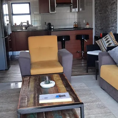 Апартаменты Bempostas Do Sol, Rua Gil Simoes, Lote 73c