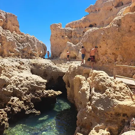 Bempostas Do Sol, Rua Gil Simoes, Lote 73c Апартаменты