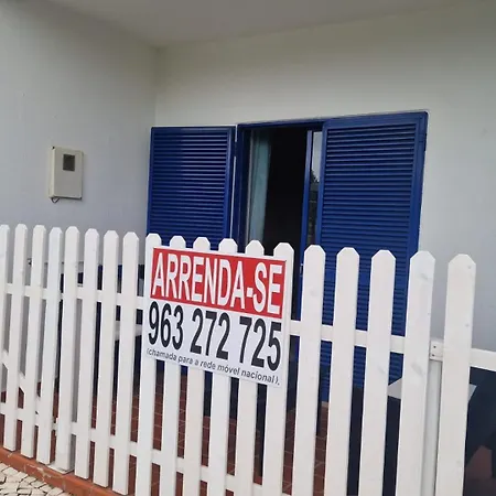 Bempostas Do Sol, Rua Gil Simoes, Lote 73c Апартаменты *