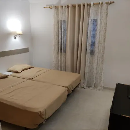 Bempostas Do Sol, Rua Gil Simoes, Lote 73c Appartement Alvor