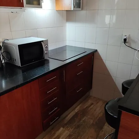 Appartement Bempostas Do Sol, Rua Gil Simoes, Lote 73c Alvor