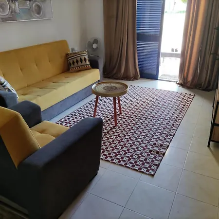 Appartement Bempostas Do Sol, Rua Gil Simoes, Lote 73c