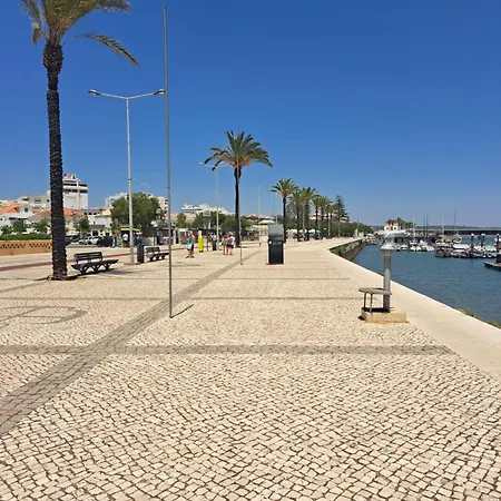 Διαμέρισμα Bempostas Do Sol, Rua Gil Simoes, Lote 73c