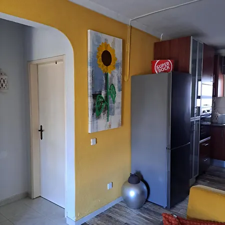 Apartment Bempostas Do Sol, Rua Gil Simoes, Lote 73c *