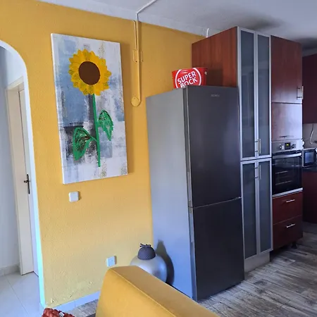 Bempostas Do Sol, Rua Gil Simoes, Lote 73c Alvor