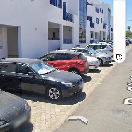 Bempostas Do Sol, Rua Gil Simoes, Lote 73c * ألفور
