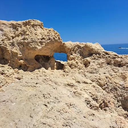 Bempostas Do Sol, Rua Gil Simoes, Lote 73c * Alvor