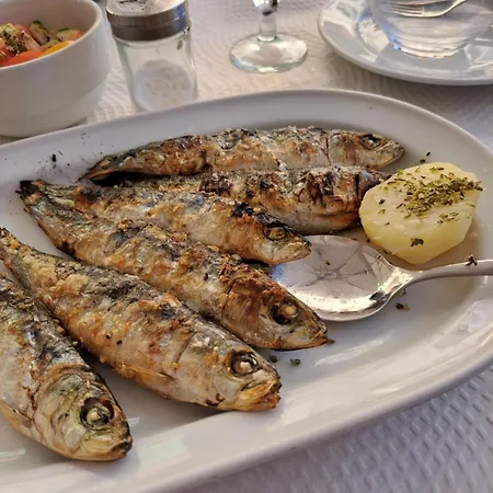 Bempostas Do Sol, Rua Gil Simoes, Lote 73c Appartement