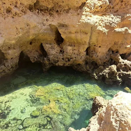 Bempostas Do Sol, Rua Gil Simoes, Lote 73c Alvor