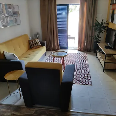 Apartmán Bempostas Do Sol, Rua Gil Simoes, Lote 73c *
